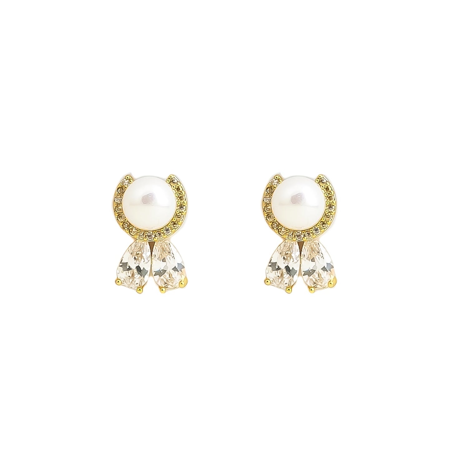 EARRINGS - J0625315