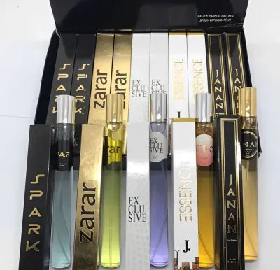 5 pcs Set | Our Best Party Fragrances