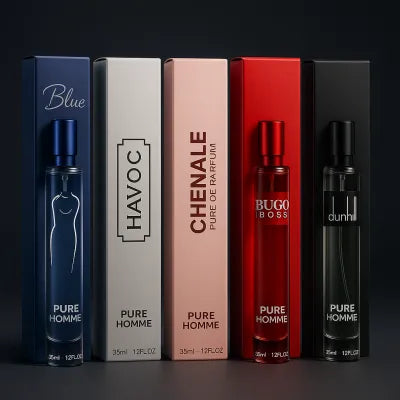 Pen Perfumes for Girls & Women