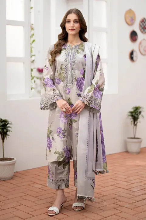 UA Fabric Launched