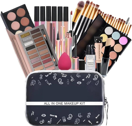Wedding High Quality Party Makeup pack